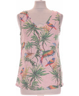 394172 Tops et t-shirts CAMAIEU Occasion Once Again Friperie en ligne