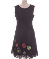 394174 Robes DESIGUAL Occasion Once Again Friperie en ligne