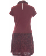 394185 Robes NAF NAF Occasion Vêtement occasion seconde main