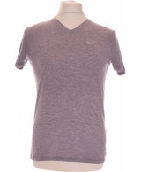 394192 Tops et t-shirts HOLLISTER Occasion Once Again Friperie en ligne