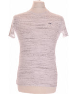 394193 Tops et t-shirts HOLLISTER Occasion Once Again Friperie en ligne