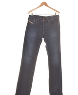 394196 Jeans DIESEL Occasion Once Again Friperie en ligne
