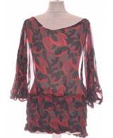 394203 Chemises et blouses ZARA Occasion Once Again Friperie en ligne