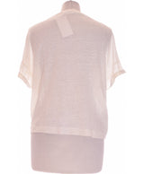 394204 Tops et t-shirts MANGO Occasion Vêtement occasion seconde main