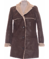 394212 Manteaux MANGO Occasion Once Again Friperie en ligne