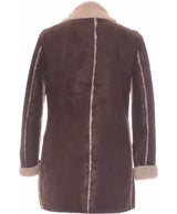 394212 Manteaux MANGO Occasion Vêtement occasion seconde main