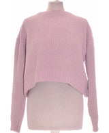 394244 Pulls et gilets BERSHKA Occasion Once Again Friperie en ligne