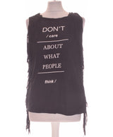 394256 Tops et t-shirts BERSHKA Occasion Once Again Friperie en ligne