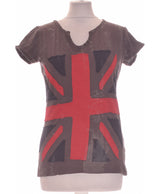 394269 Tops et t-shirts CACHE CACHE Occasion Once Again Friperie en ligne