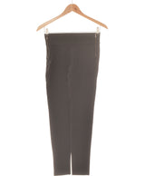 394292 Pantalons et pantacourts ZARA Occasion Once Again Friperie en ligne