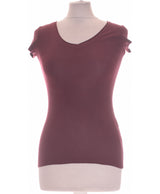 394294 Tops et t-shirts BERSHKA Occasion Once Again Friperie en ligne
