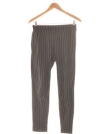 394296 Pantalons et pantacourts PULL AND BEAR Occasion Once Again Friperie en ligne