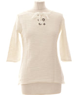 394308 Pulls et gilets CAMAIEU Occasion Once Again Friperie en ligne