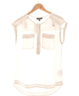 394319 Chemises et blouses 1.2.3 Occasion Once Again Friperie en ligne