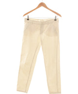 394346 Pantalons et pantacourts MANGO Occasion Once Again Friperie en ligne