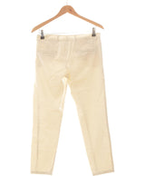 394346 Pantalons et pantacourts MANGO Occasion Vêtement occasion seconde main