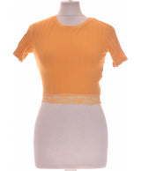 394356 Tops et t-shirts ZARA Occasion Once Again Friperie en ligne