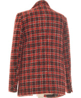 394399 Manteaux STRADIVARIUS Occasion Vêtement occasion seconde main