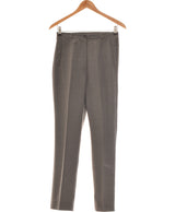 394415 Pantalons et pantacourts CAROLL Occasion Once Again Friperie en ligne