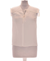 394416 Tops et t-shirts MAJE Occasion Once Again Friperie en ligne