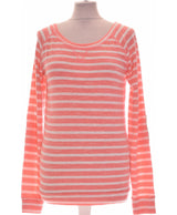 394427 Pulls et gilets BERSHKA Occasion Once Again Friperie en ligne