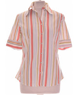 394429 Chemises et blouses CAROLL Occasion Once Again Friperie en ligne