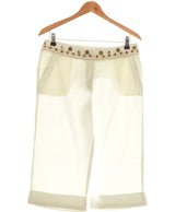 394435 Pantalons et pantacourts NAF NAF Occasion Once Again Friperie en ligne