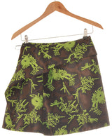 394448 Jupes KENZO Occasion Once Again Friperie en ligne