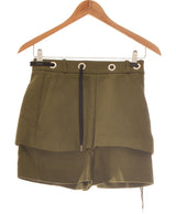 394449 Shorts et bermudas MAJE Occasion Once Again Friperie en ligne
