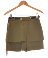 394449 Shorts et bermudas MAJE Occasion Vêtement occasion seconde main