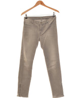 394452 Jeans THE KOOPLES Occasion Once Again Friperie en ligne