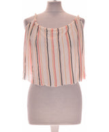 394454 Tops et t-shirts PULL AND BEAR Occasion Once Again Friperie en ligne
