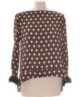 394470 Chemises et blouses ZARA Occasion Once Again Friperie en ligne