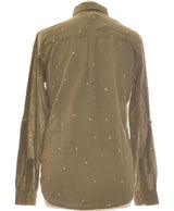 394473 Chemises et blouses SUPERDRY Occasion Vêtement occasion seconde main