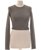 394478 Tops et t-shirts MONKI Occasion Once Again Friperie en ligne