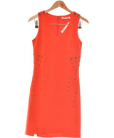 394490 Robes JUS D'ORANGE Occasion Once Again Friperie en ligne
