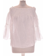 394492 Tops et t-shirts ZARA Occasion Once Again Friperie en ligne