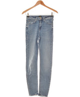 394500 Jeans LEVI'S Occasion Once Again Friperie en ligne