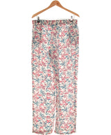 394511 Pantalons et pantacourts ETAM Occasion Vêtement occasion seconde main