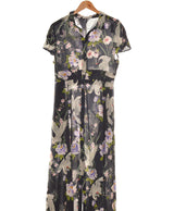 394517 Robes ZARA Occasion Once Again Friperie en ligne