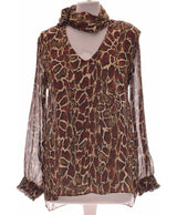 394523 Chemises et blouses ZARA Occasion Once Again Friperie en ligne