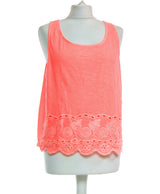 394553 Tops et t-shirts SUPERDRY Occasion Once Again Friperie en ligne