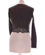 394568 Tops et t-shirts ZARA Occasion Vêtement occasion seconde main