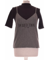 394569 Tops et t-shirts ZARA Occasion Once Again Friperie en ligne