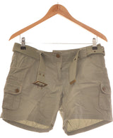 394618 Shorts et bermudas CAMAIEU Occasion Once Again Friperie en ligne
