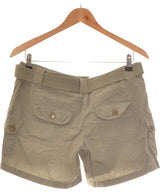 394618 Shorts et bermudas CAMAIEU Occasion Vêtement occasion seconde main