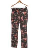 394631 Pantalons et pantacourts CAMAIEU Occasion Once Again Friperie en ligne