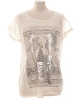 394641 Tops et t-shirts CAMAIEU Occasion Once Again Friperie en ligne