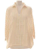394660 Chemises et blouses DES PETITS HAUTS Occasion Once Again Friperie en ligne