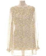 394674 Chemises et blouses UNIQLO Occasion Once Again Friperie en ligne